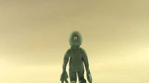 Roedean Animation Workshop Plasticine Rain Man