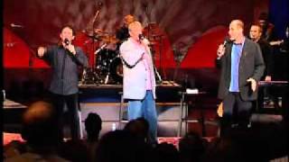 Video thumbnail of "Come, Now Is The Time To Worship - Phillips, Craig & Dean"