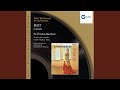 Miniature de la vidéo de la chanson Carmen : Acte I. Habanera « L'amour Est Un Oiseau Rebelle »