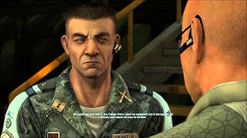 Defiance Opening Scene HD