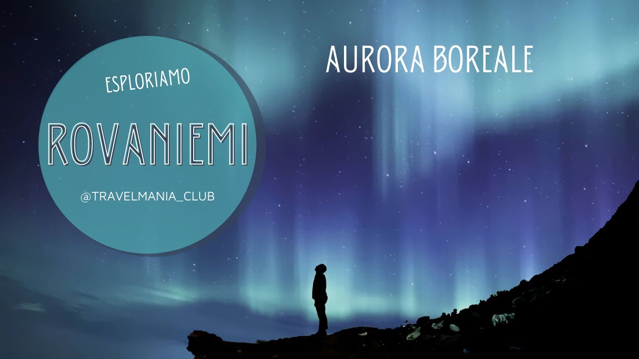 Villaggio Di Babbo Natale Nordic Unique Travels