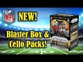 2020 Prizm Football Blaster Box and Cello Packs! Retail Review