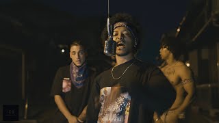 No Coast - SHAKE HANDS | 03- Performance | From Kyoto - YouTube