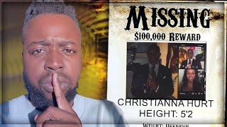 Kevin Samuels EXPOSES Christianna Hurt As A Grass Eating Lion With Her Shopify Dropshipping Business