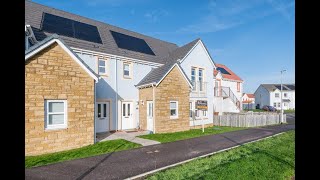 FOR SALE:  54 Skeith Road Cellardyke KY10 3FA