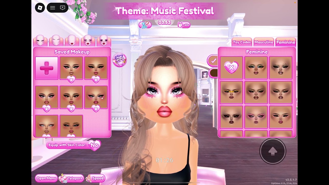 DTI BUT IM GRINDING STARS