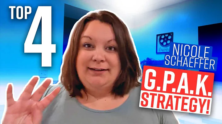 4 Essentials for Successful Salespeople - Nicole S...