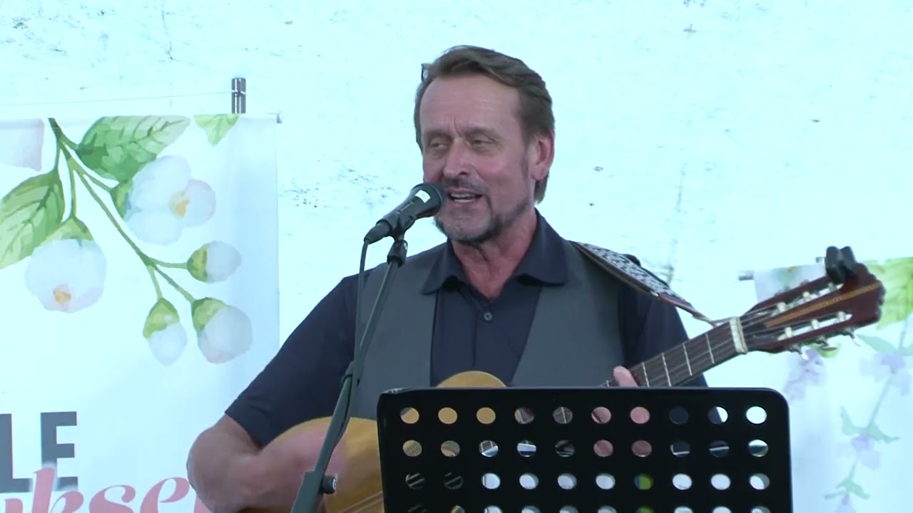 Telttakokous Tule Jeesuksen luo osa 6 (2025)