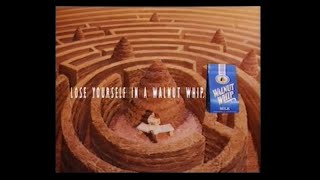 LWT Adverts | 1st November 1987