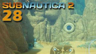 SUBNAUTICA 2 (EARLY ACCESS) 🪼 Unermesslicher Titanverbrauch! | #28 | LET'S PLAY