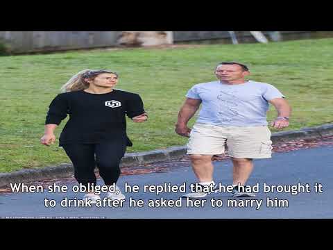 Frances abbott opens up about her engagement to sam loch