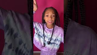 Hershey’s Kisses Acting Monologue #actingreels #shorts