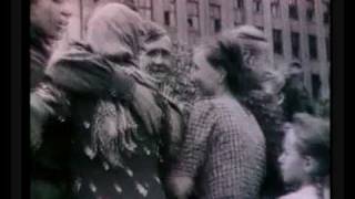 Red army choir - The May day of 1945 (Майский день сорок пятого года)