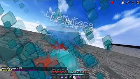 MesterMc Bérelt Videó #8 LikeMyFace/Verzide_RIP