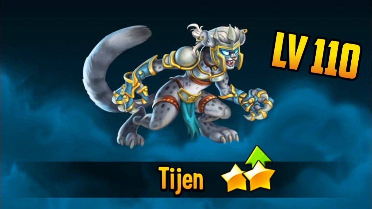 monster legend tijen monster legend tijen