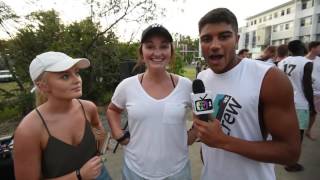 O Week 2017