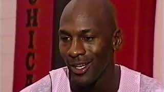 Famous Stackhouse should not have trashed talked Jordan Wealth