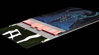 CAPiTA Indoor Survival 2015/2016`