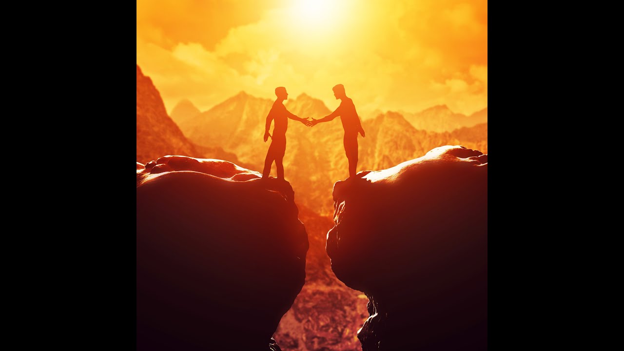 "United in Christ, Our Peace" Rev. James Norris ~Ephesians 