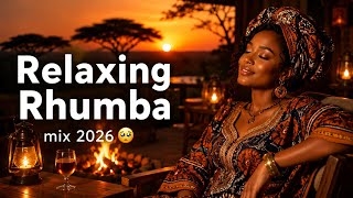 Best Relaxing Rhumba Mix 2026 🌅 Smooth Congolese Melodies for Peaceful Evenings & Stress Relief screenshot 2