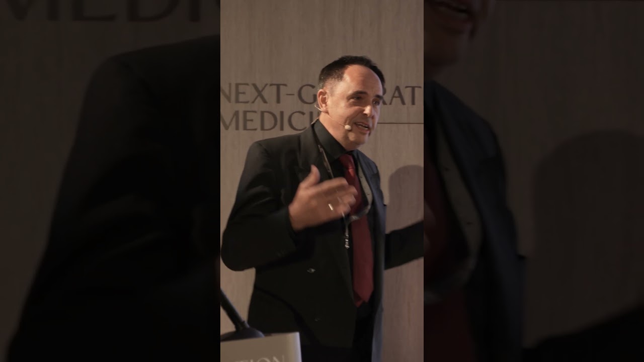 Next Generation Medicine I Conference 2025