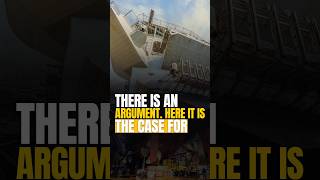 The Strongest Case for Bringing Battleships Back #USA #Battleships #Navy The Strongest Case for Bringing Battleships Back #USA #Battleships #Navy