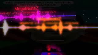 Megabeatsz - A.y.e Ji̇zn Voram Remi̇x Ft. Ayxan Elgün