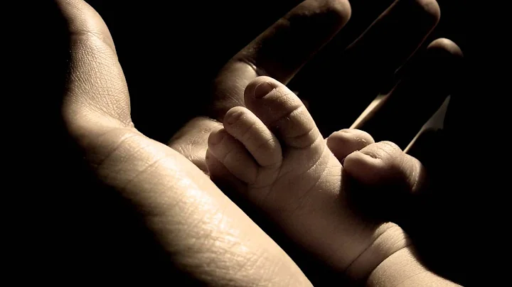 "And, the Word became flesh and lived among us...". John 1:14