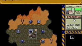 Dune 2 @ xtcabandonware.com