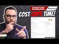 Podcast #43 - Cost Caps Are Now Available on Advantage+ Campaigns!