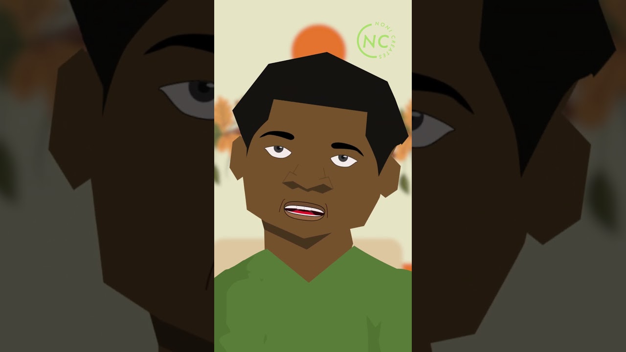 Yes you 🤬 #animation #viral #funny #viralshort