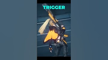 HOW To Build TRIGGER In Zenless Zone Zero!