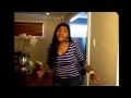 Tamar Braxton-All The Way Home (Live) Cover