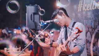 Download Lagu ILUSI TAK BERTEPI _HIJAU DAUN LIRIK BY TRI SUAKA MP3