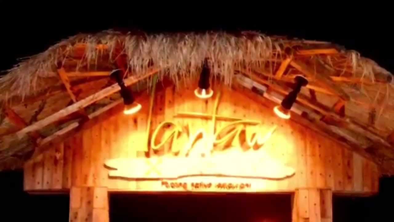 An Evening At Lantaw