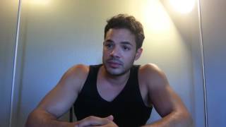 Rene Rosado scene 2