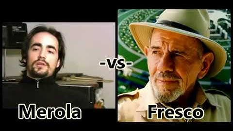 Mirror | Peter Joseph quit the Zeitgeist Movement