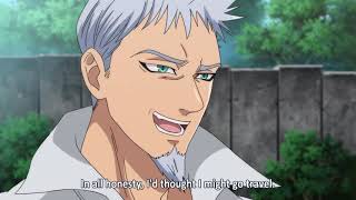 Nanatsu No Taizai Fundo No Shinpan Episode 24
