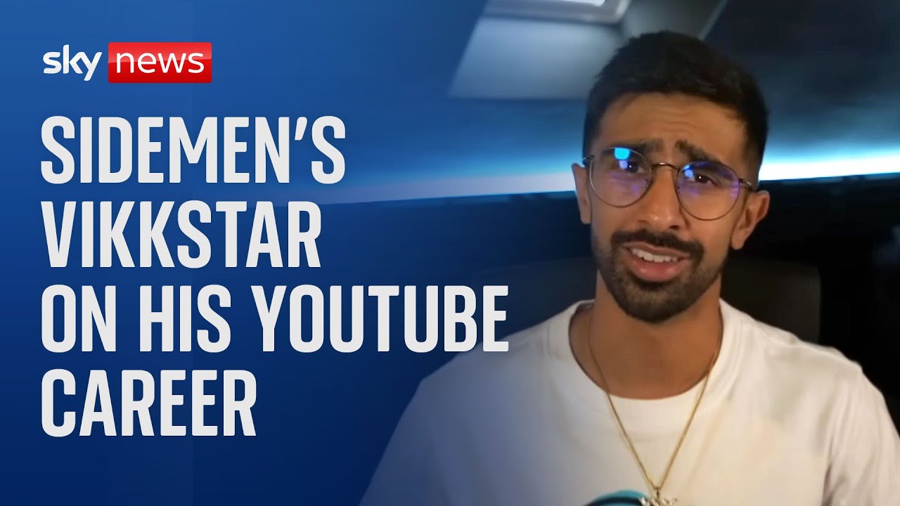 YouTube celebrates 20th anniversary of first video upload