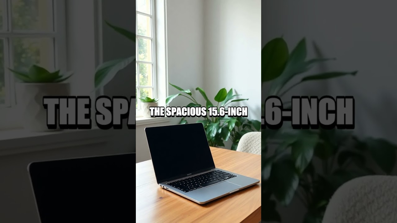 Quick Tip: Under-$300 Laptop for Everyday Use