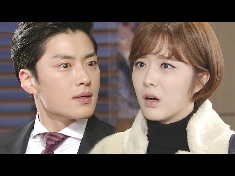 장승조, 서하준 두둔하는 양진성에 '협박성 경고' @내 사위의 여자 15회 20160122