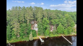 21215 Siskiwit Shores Drive video tour