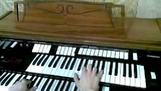 Download Lagu Our new Farfisa First Lady Organ MP3