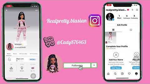 *IMVU* NEW INTRO|😍