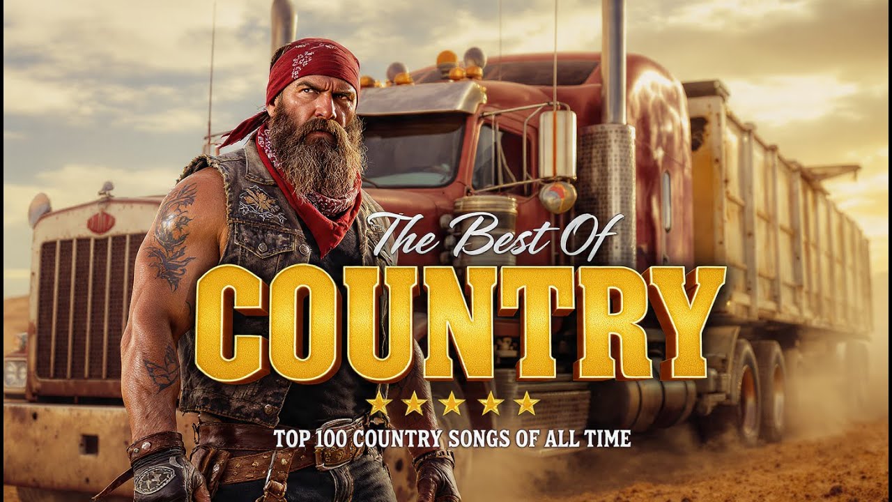 Greatest Old Country Songs Of All Time🤠George Strait, Alan Jackson, Kenny Rogers, Don Williams