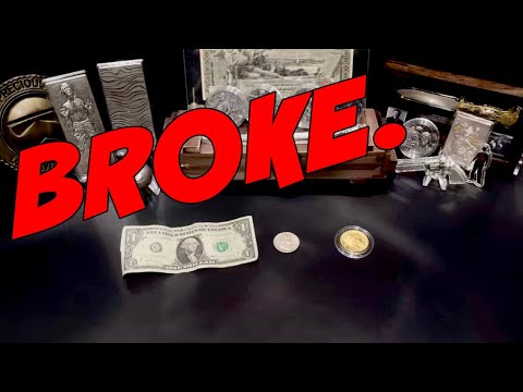 Rich Vs Poor People: What Your Silver and Gold Says About You