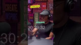 KEJADIAN TP KUMAT EPILEPSI SAAT LIVE #closethedoor #deddycorbuzier #motivasihidup #tepe