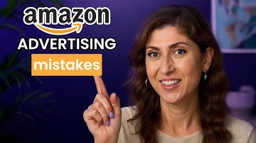 3 Amazon PPC Mistakes Wasting Your Money in UAE & KSA (2025 Seller Guide)