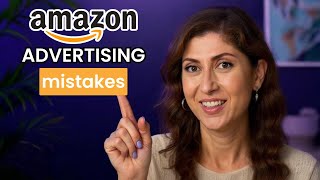 3 Amazon PPC Mistakes Wasting Your Money in UAE & KSA (2025 Seller Guide)