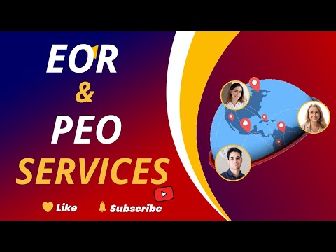 EOR and PEO